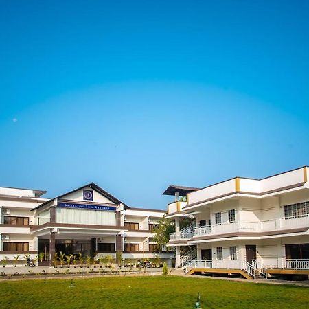 Mastiff Select Terrain Dandeli Exterior foto