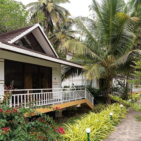 Mastiff Select Terrain Dandeli Exterior foto