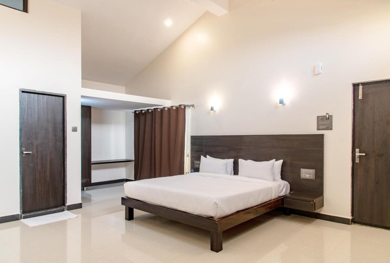 Mastiff Select Terrain Dandeli Exterior foto