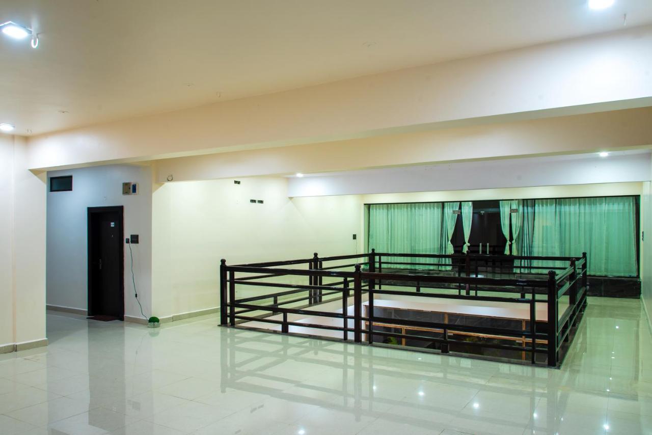 Mastiff Select Terrain Dandeli Exterior foto