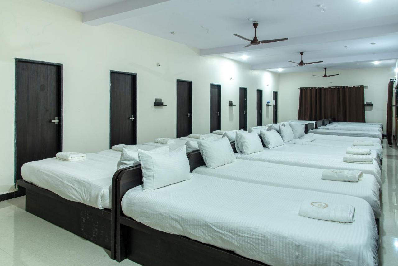 Mastiff Select Terrain Dandeli Exterior foto