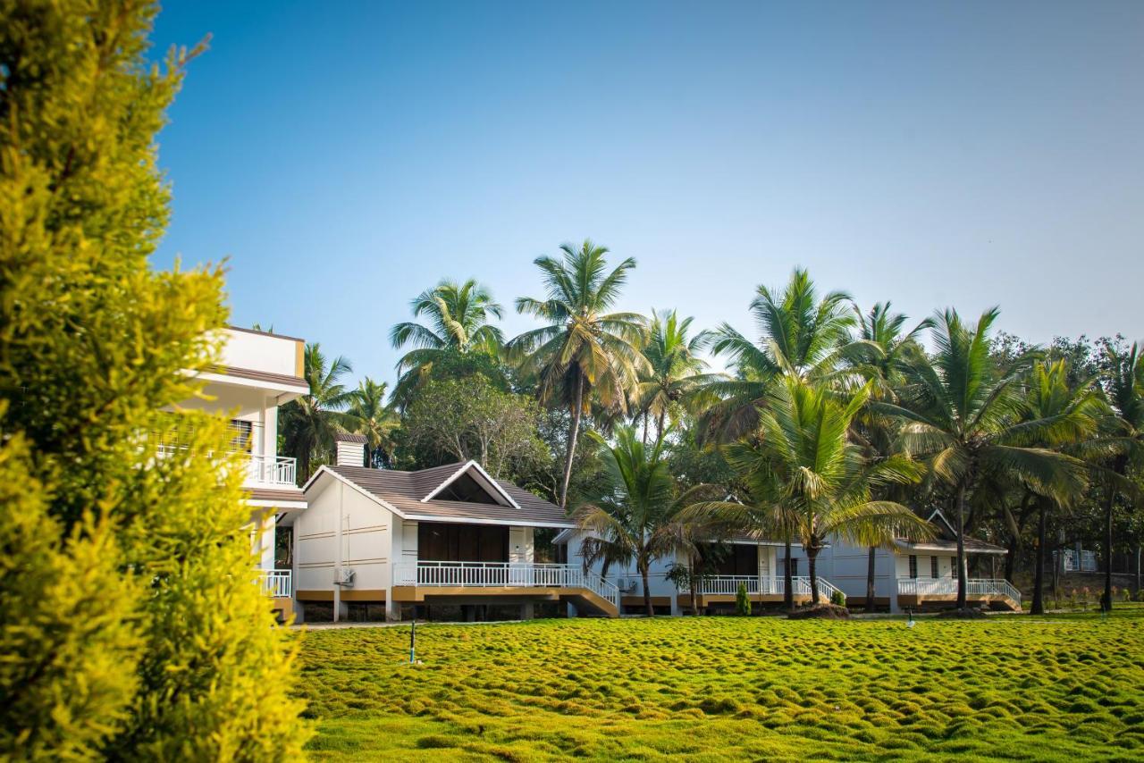Mastiff Select Terrain Dandeli Exterior foto