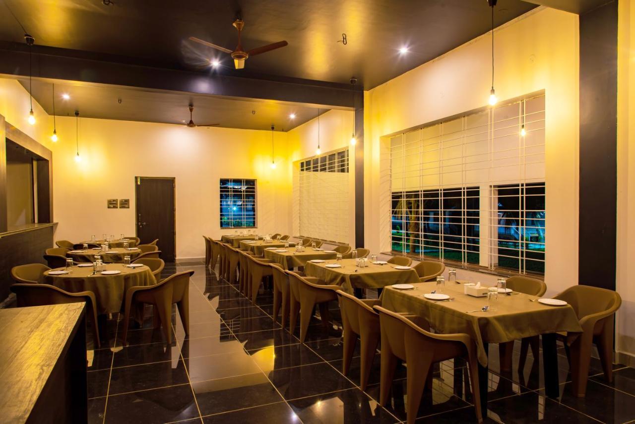 Mastiff Select Terrain Dandeli Exterior foto