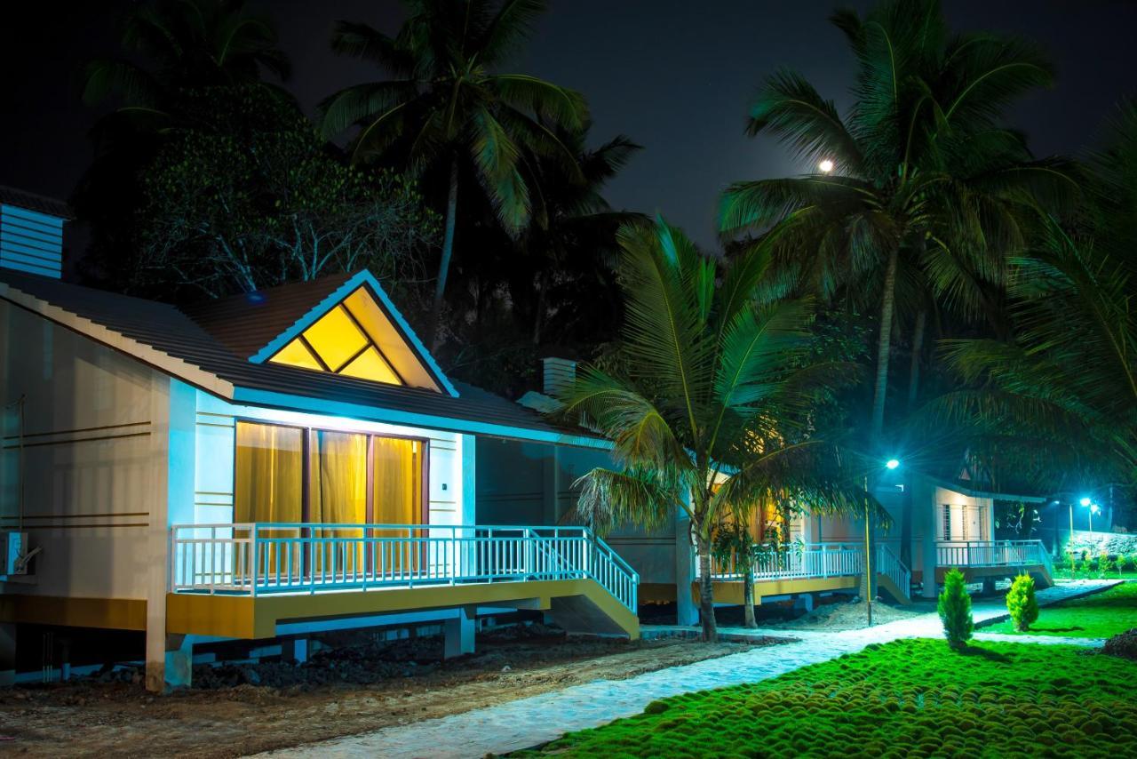 Mastiff Select Terrain Dandeli Exterior foto