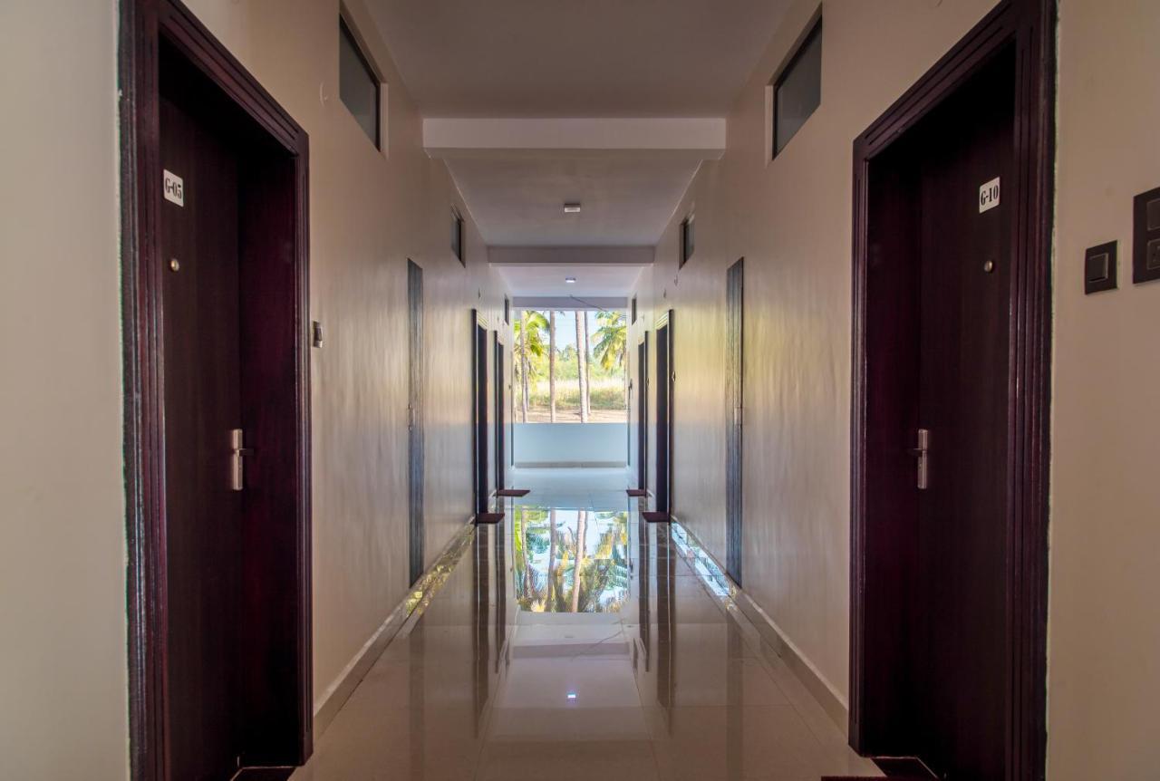 Mastiff Select Terrain Dandeli Exterior foto