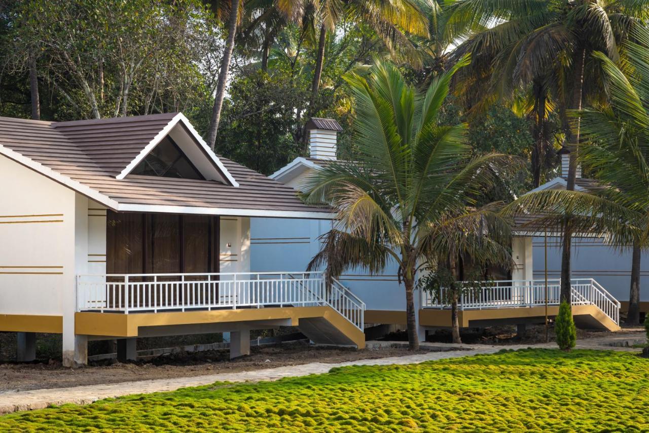 Mastiff Select Terrain Dandeli Exterior foto