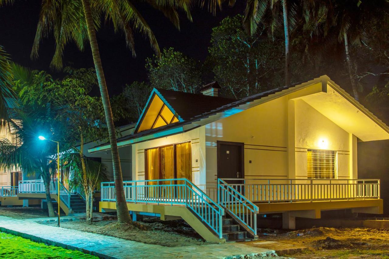 Mastiff Select Terrain Dandeli Exterior foto
