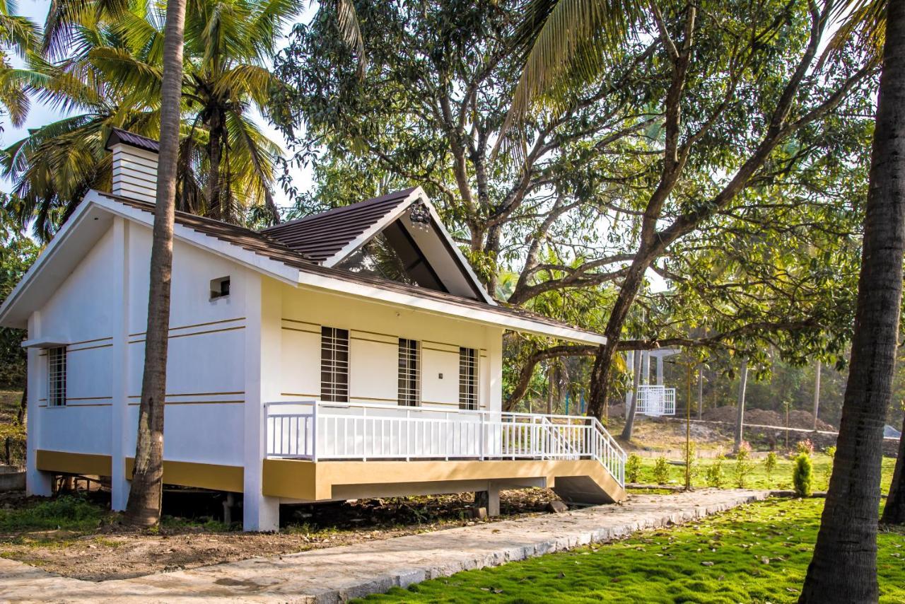 Mastiff Select Terrain Dandeli Exterior foto