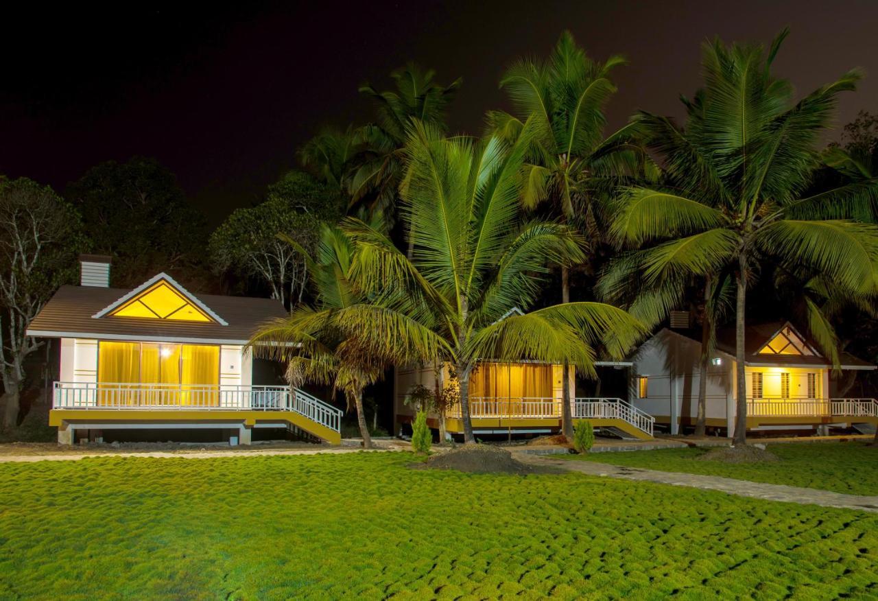 Mastiff Select Terrain Dandeli Exterior foto