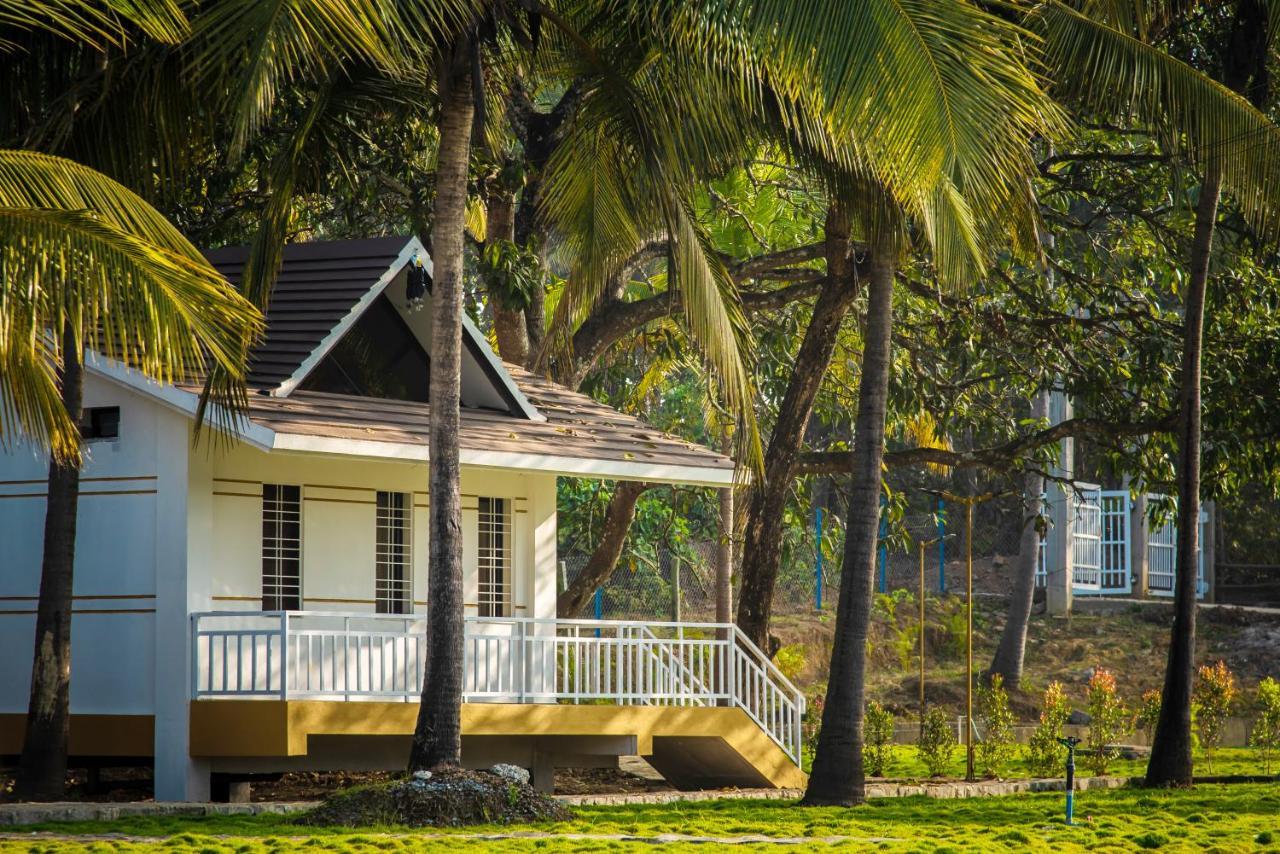 Mastiff Select Terrain Dandeli Exterior foto