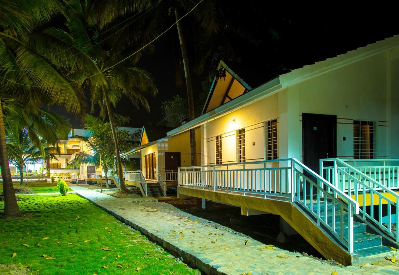 Mastiff Select Terrain Dandeli Exterior foto