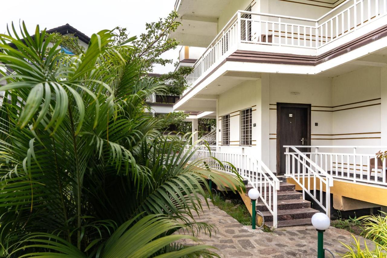 Mastiff Select Terrain Dandeli Exterior foto