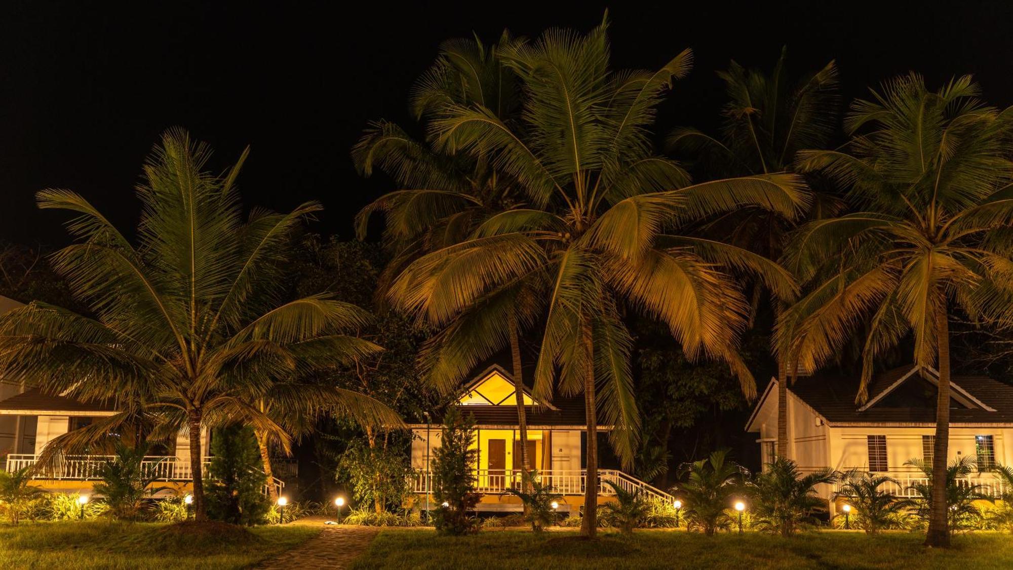 Mastiff Select Terrain Dandeli Exterior foto