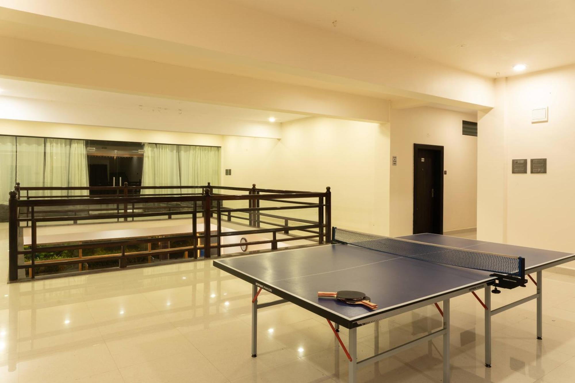 Mastiff Select Terrain Dandeli Exterior foto