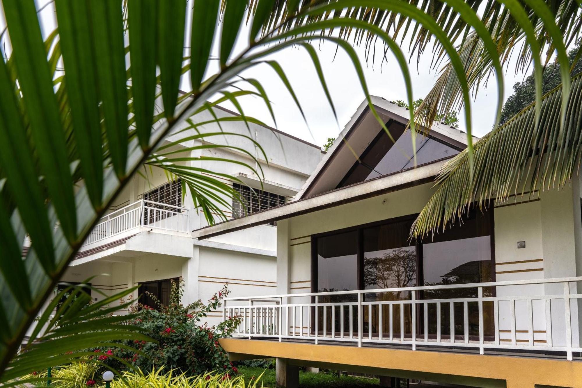 Mastiff Select Terrain Dandeli Exterior foto