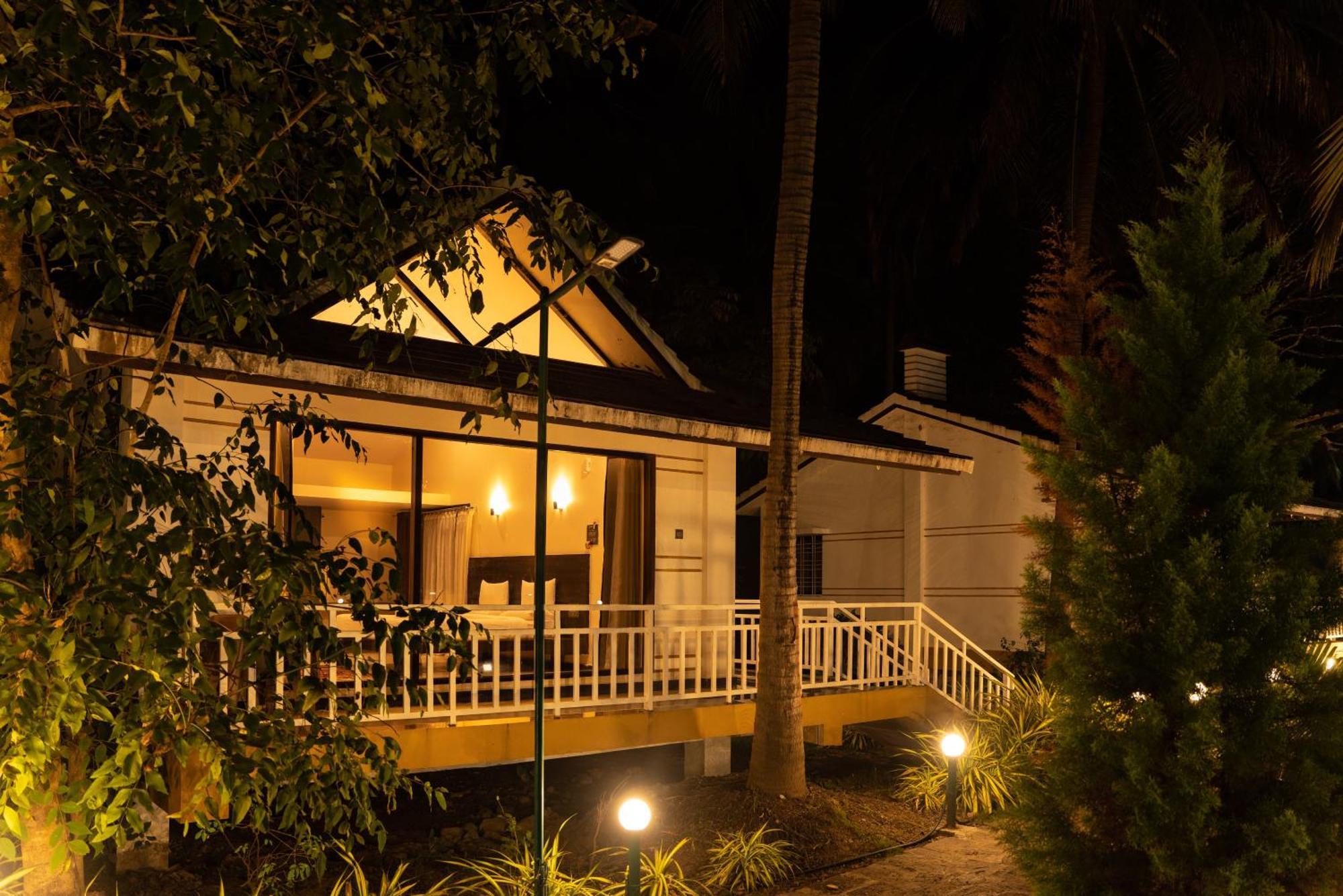 Mastiff Select Terrain Dandeli Exterior foto